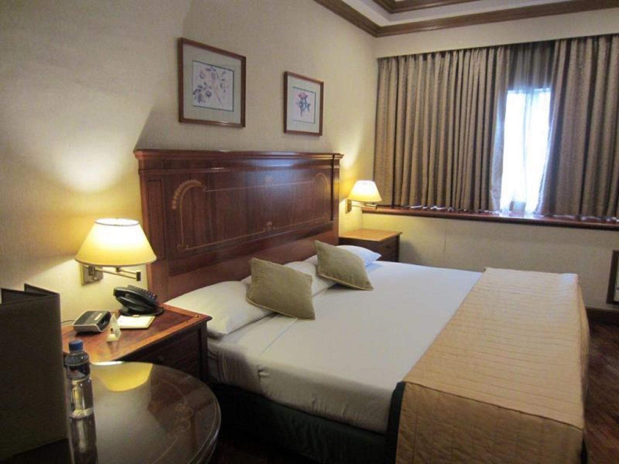 סן פדרו מקאטי Herald Suites מראה חיצוני תמונה
