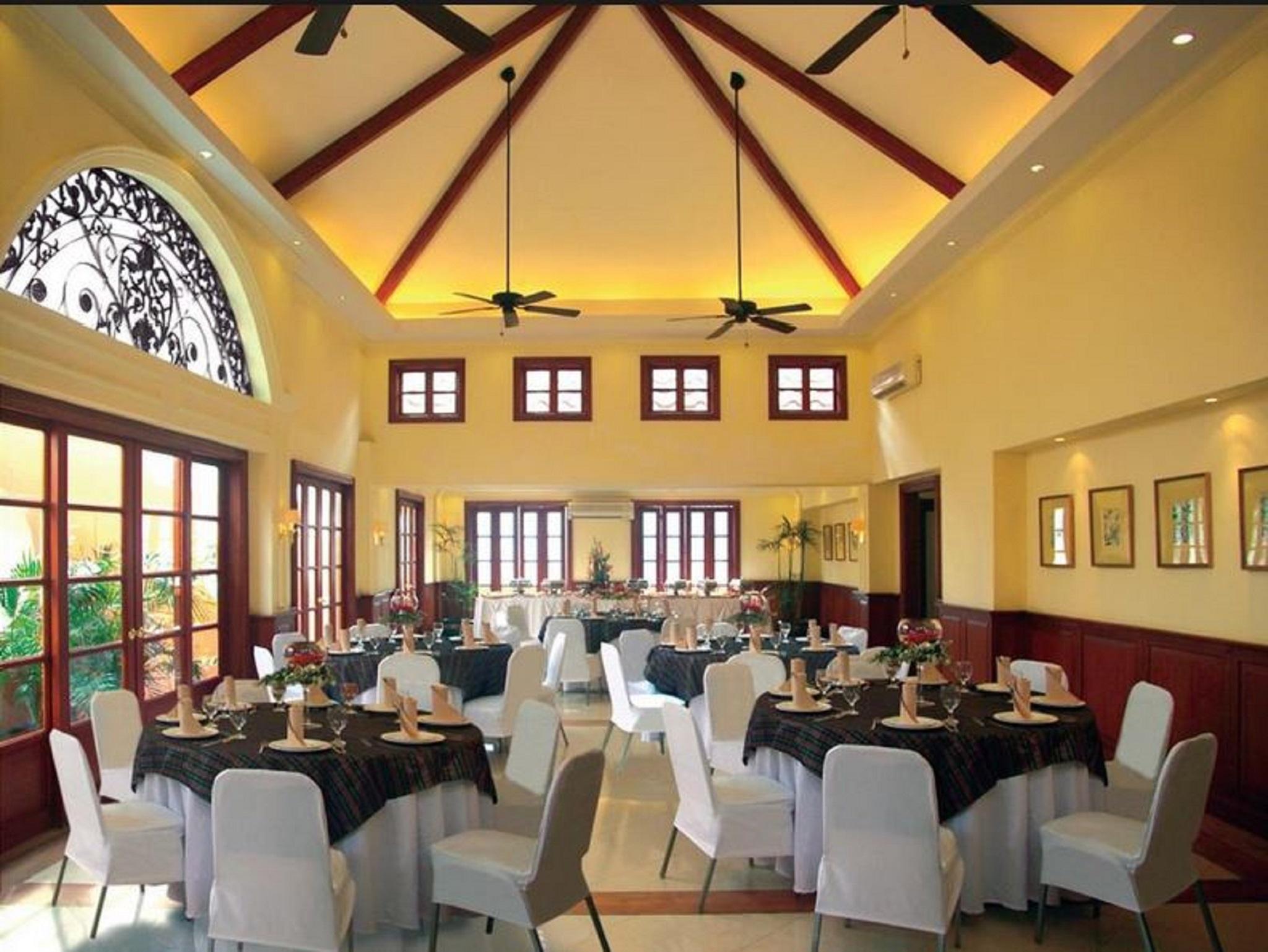סן פדרו מקאטי Herald Suites מראה חיצוני תמונה